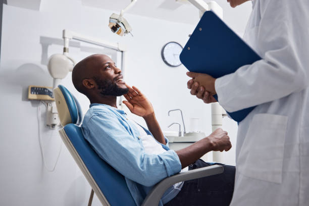 Best 24-Hour Emergency Dentist in Liberty, NC