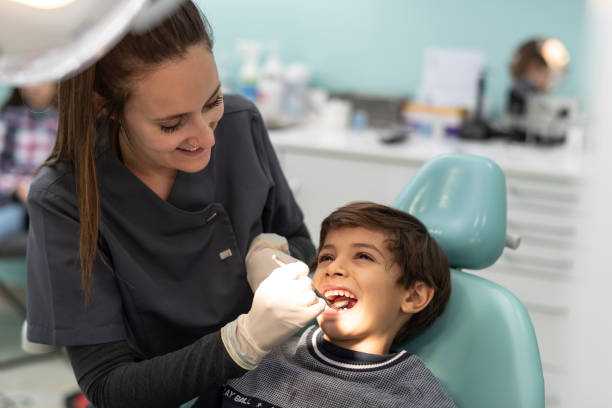 Best Emergency Cosmetic Dentistry in Liberty, NC