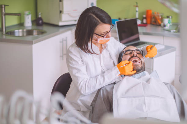 Best Emergency Dental Services for Seniors in Liberty, NC