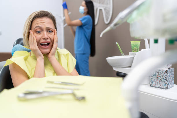 Best Urgent Dental Care for Toothache in Liberty, NC