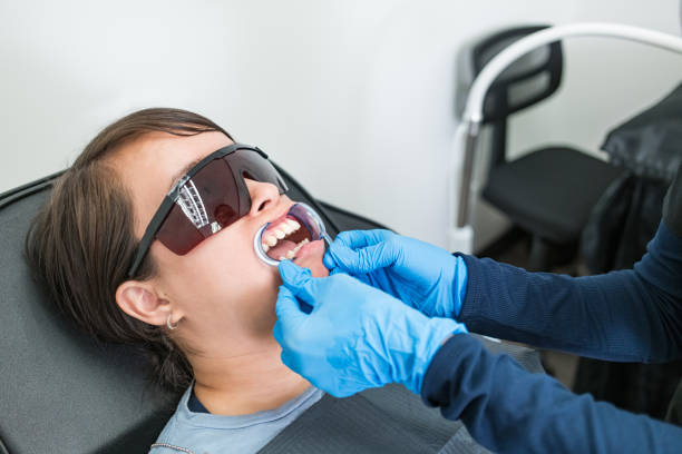 Best Emergency Cosmetic Dentistry in Liberty, NC