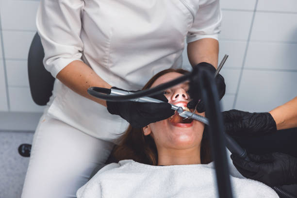 Best Emergency Dental Extractions in Liberty, NC