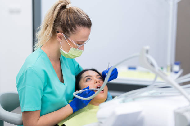 Best Emergency Dental Services for Seniors in Liberty, NC