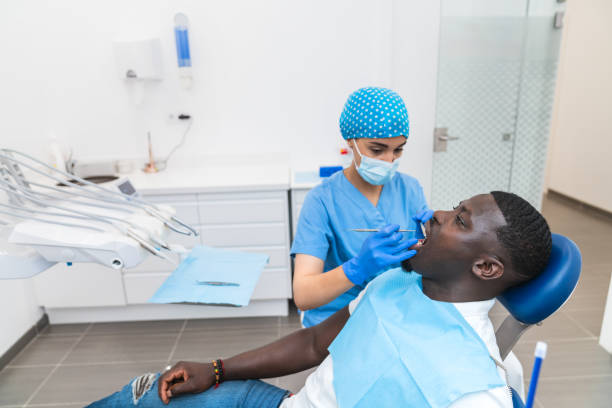 Best Emergency Dentist for Lost Fillings or Crowns in Liberty, NC