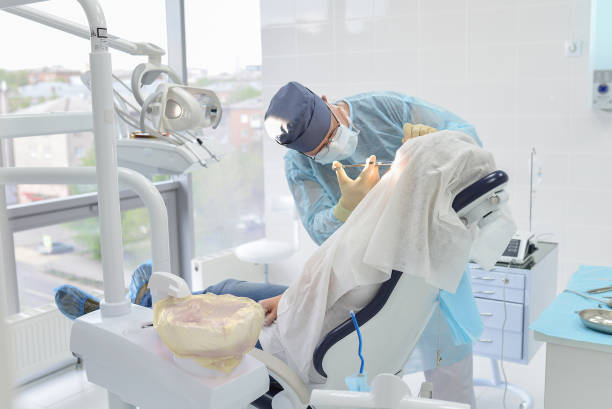 Best Emergency Dentist for Special Needs Patients in Liberty, NC